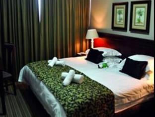 Emakhosini Hotel On East Durban Exterior photo