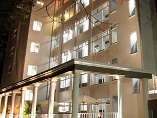 Emakhosini Hotel On East Durban Exterior photo